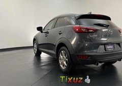 Mazda CX3