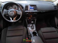 Mazda CX5 2015 5p Sport i L4 20 Aut