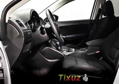 Mazda CX5 2016 Con Garantía At