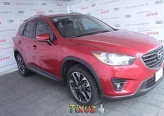 Mazda CX5