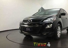 Mazda CX7 impecable en Lerma