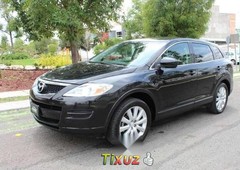 Mazda CX9 2010 Sport