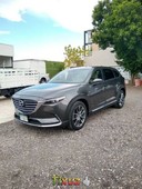 Mazda CX9 2016