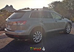 Mazda CX9 Excelentes condiciones