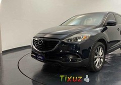 Mazda CX9