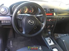Mazda Mazda 3 2009 en venta