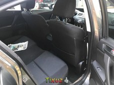 Mazda Mazda 3 2011 barato