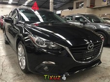 Mazda Mazda 3 25 S Sedan At