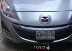 Mazda Mazda 3 impecable en Cuauhtémoc