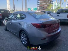 Mazda Mazda 3 impecable en Guadalajara más barato imposible