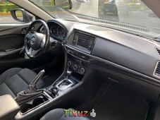 Mazda Mazda 6 2014 usado