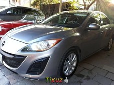 Mazda3 2011