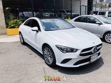 Mercedes Benz CLA 200