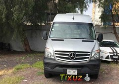 Mercedes Benz Sprinter