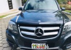 MercedesBenz Clase GLK 2013 en venta