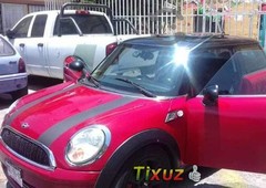 Mini Cooper 2010