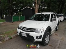 Mitsubishi L200 D