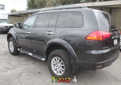 Mitsubishi Montero