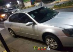 Nissan Altima 2005 impecable