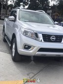 Nissan Frontier 2016 usado en Toluca