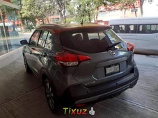 Nissan Kicks Exclusive