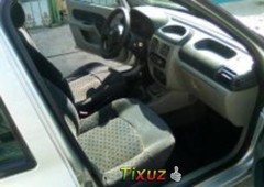 Nissan Platina 2004 impecable