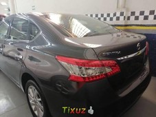 NISSAN SENTRA 2013