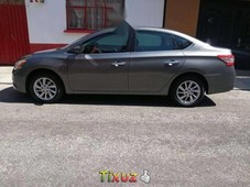 NISSAN SENTRA 2016 SENSE