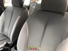 Nissan Tiida 2011 único dueño