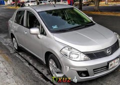 Nissan Tiida 2016 barato en Guadalajara