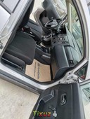 Nissan Tiida 2017 4p Sedán Sense L4 18 Man