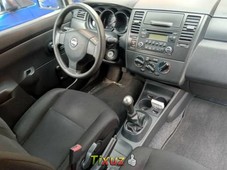 Nissan Tiida Drive impecable