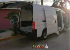 Nissan Urvan impecable en Acatlán de Juárez más barato imposible