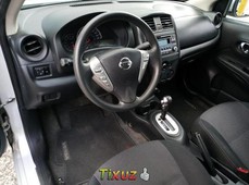 Nissan Versa Sense