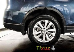 Nissan X Trail 2017 Con Garantía At