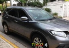 Nissan XTrail 2015 en Monterrey