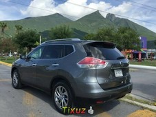 Nissan XTrail Advance 2017