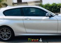 No te pierdas un excelente BMW Serie 1 2013 Automático en Querétaro