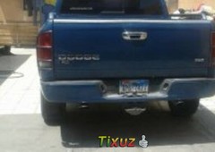 No te pierdas un excelente Chevrolet 1500 2004 Automático en Chihuahua