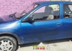 No te pierdas un excelente Chevrolet Chevy 1998 Manual en Chimalhuacán