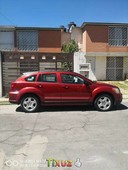 No te pierdas un excelente Dodge Caliber 2009 Manual en Puebla
