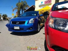 No te pierdas un excelente Nissan Sentra 2011 Manual en Pachuca de Soto