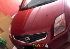 No te pierdas un excelente Nissan Sentra 2012 Automático en Nuevo León