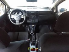 No te pierdas un excelente Nissan Tiida 2014 Manual en Guadalajara