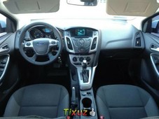 Nuevecito Ford Focus Hatchback 2014