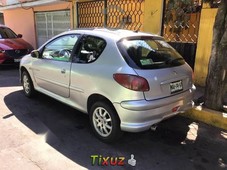 Peugeot 206 2006 impecable
