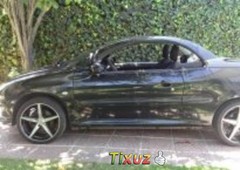 Peugeot 206 impecable en Gustavo A Madero