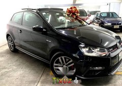 Polo GTI Dsg 18T Impecable