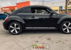 Pongo a la venta cuanto antes posible un Volkswagen Beetle en excelente condicción a un precio incre