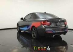 Precio de BMW M 2016